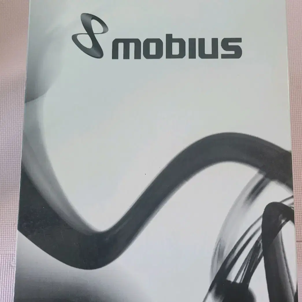 mobius 바제스 레진피규어 검은수염해적단 모비우스 뫼비우스 바제스