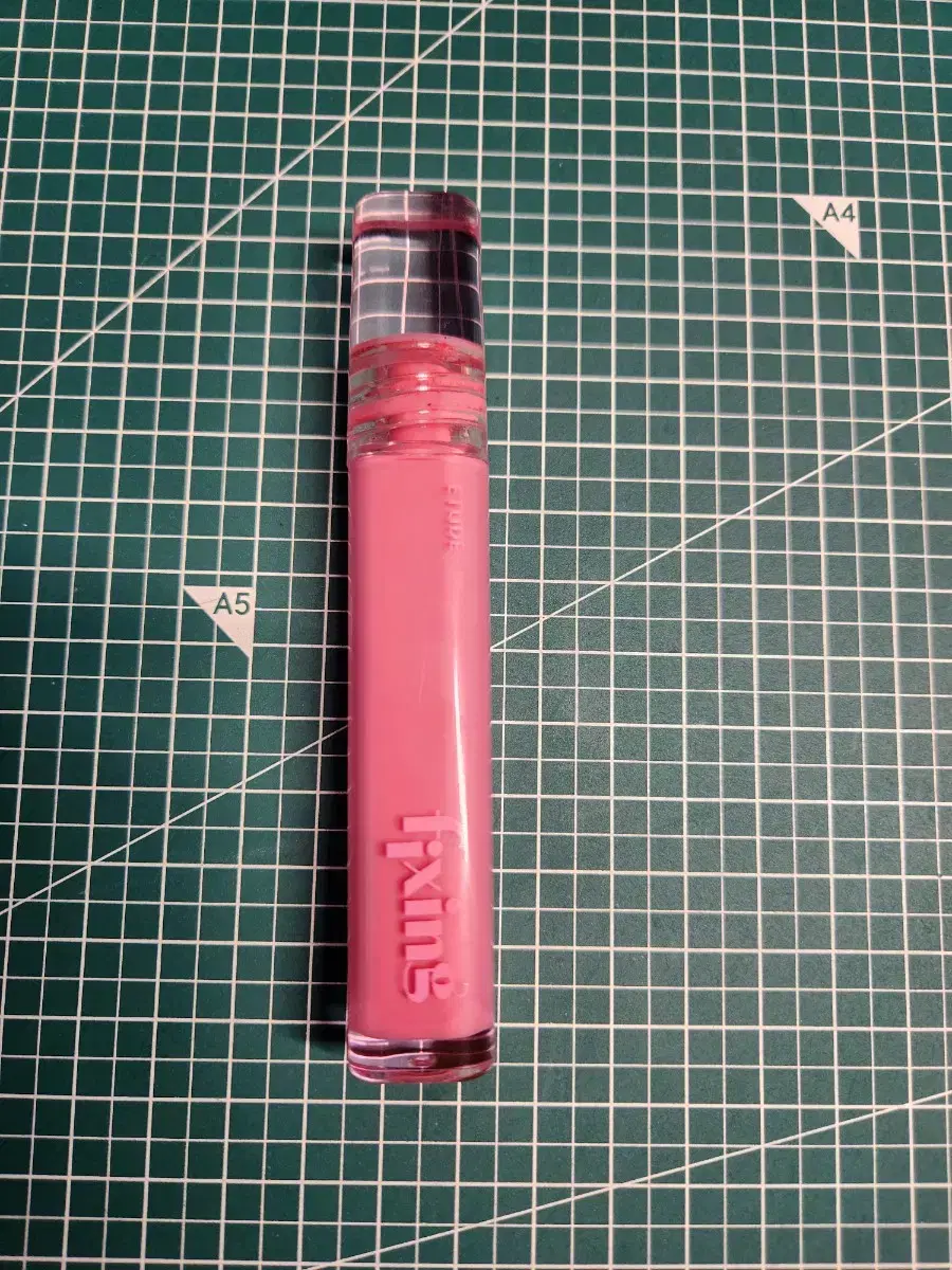 Etude Glow Fixing Tint in Mellow Pink