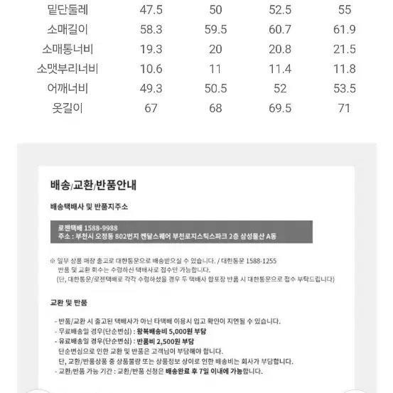 에잇세컨즈 가디건