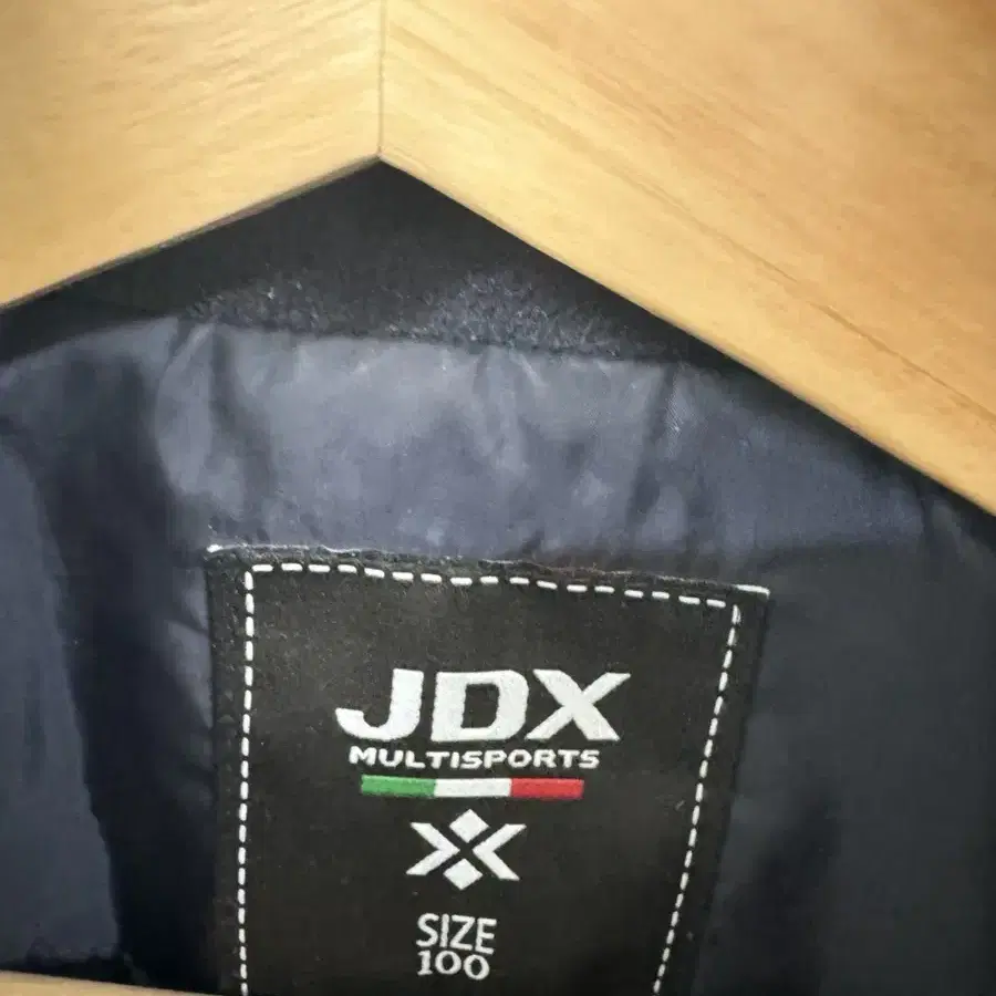 (100)JDX 여성 퀼팅 롱경량패딩