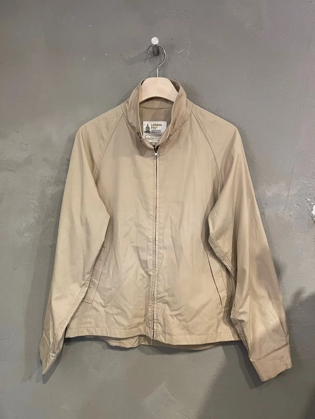 London Fog Herrington Jacket