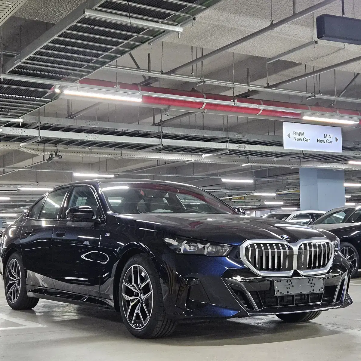 BMW G60 하만카돈 스피커 판매