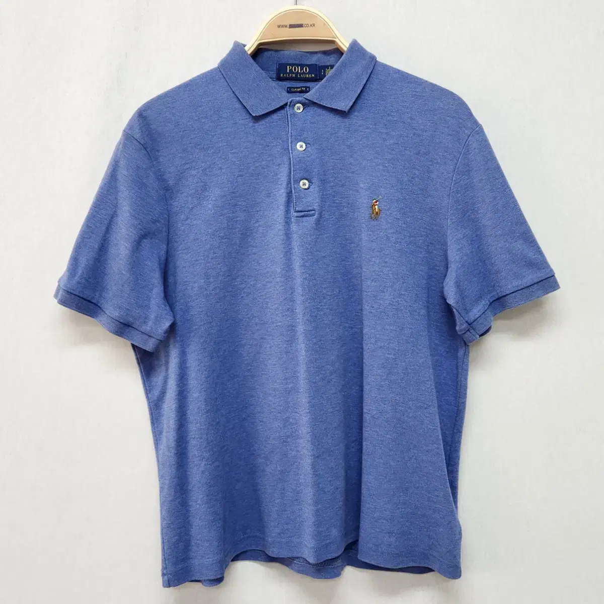 Polo Ralph Lauren Classic Fit Men's kara Vahn T-Shirt Size S