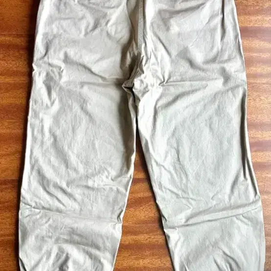 [2]비즈빔24SS ICT 캐롤 치노 Carrol chino pants