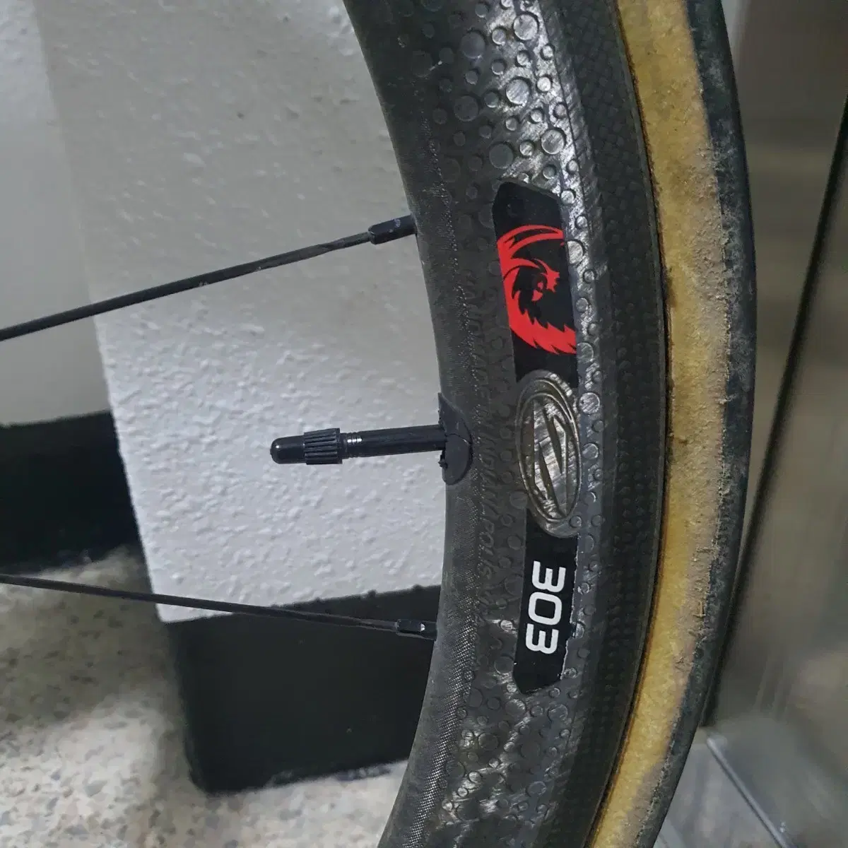 zipp303 휠셋