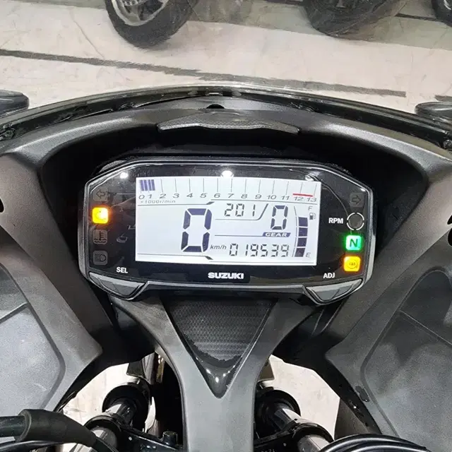 (스즈끼) GSX R125 19년식 부산울산대전충북마산경기거제인천서울