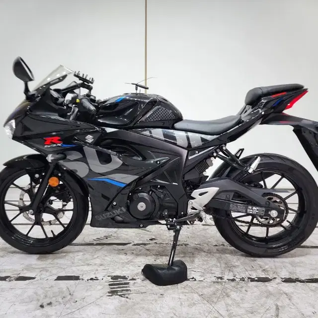 (스즈끼) GSX R125 19년식 부산울산대전충북마산경기거제인천서울