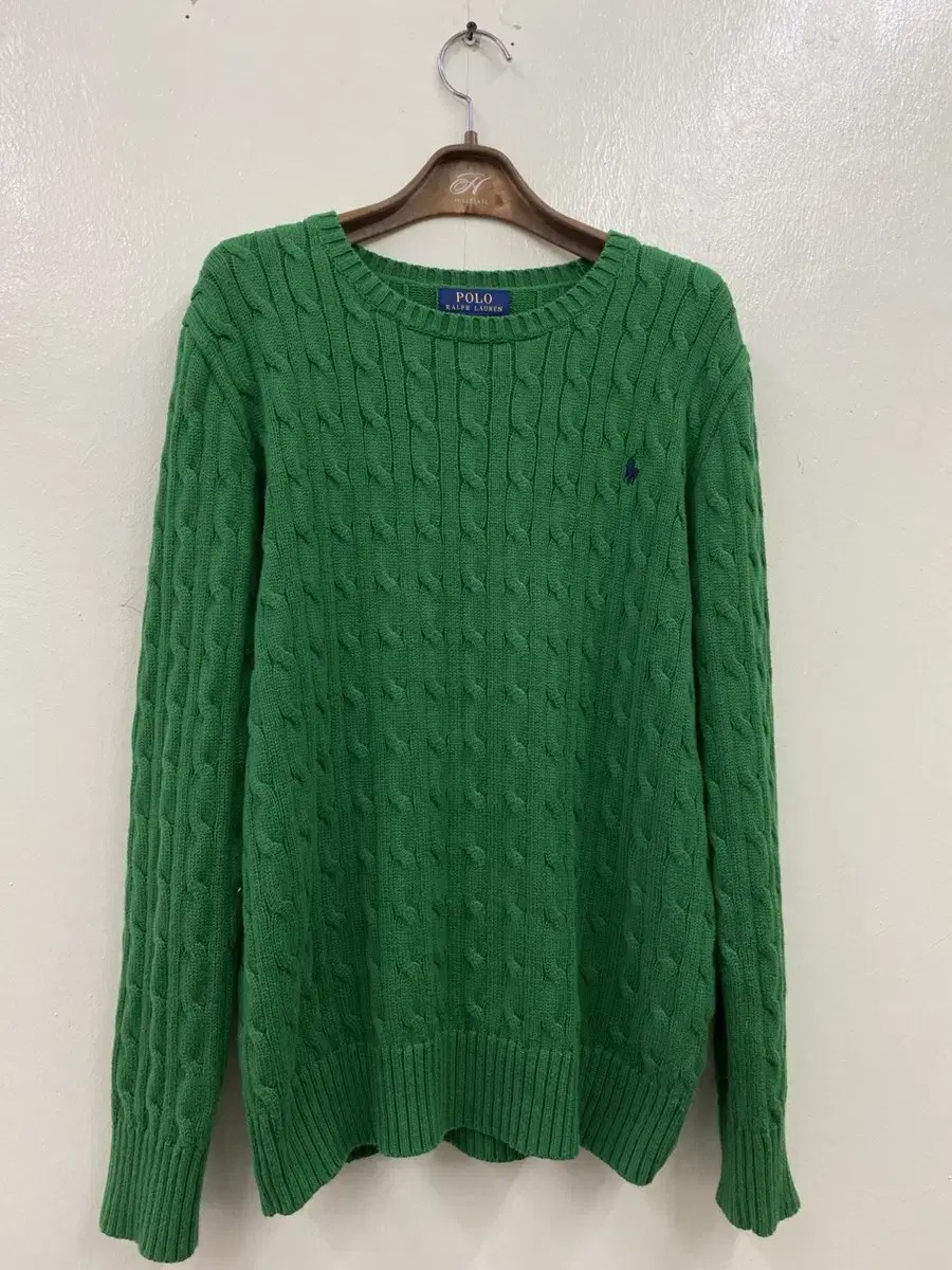 Polo Ralph Lauren Knit 95