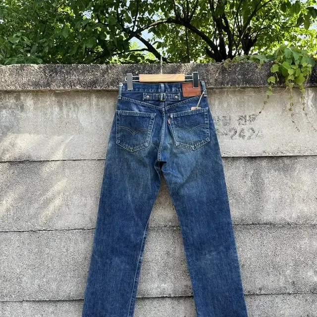 (26~27)90s 702 Vintage Levis