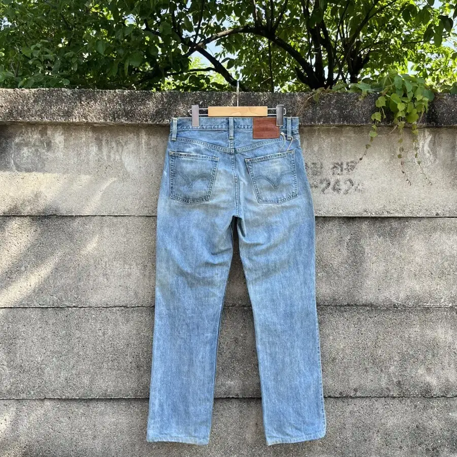 (31)00s 502 Vintage Levis