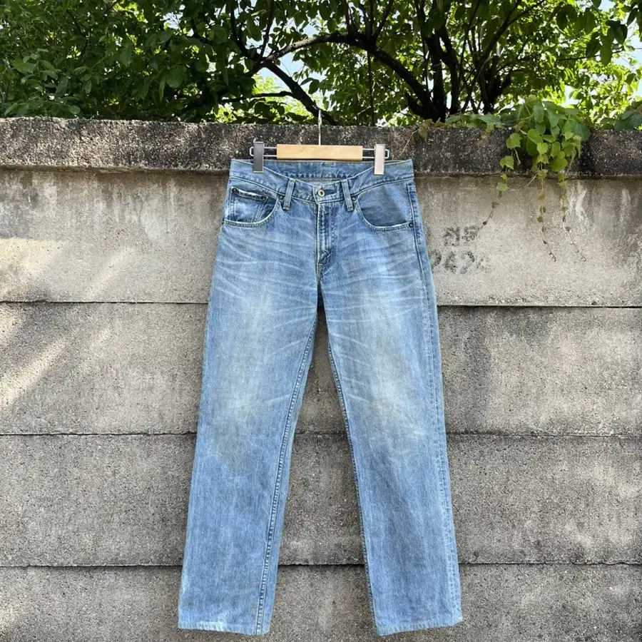 (31)00s 502 Vintage Levis