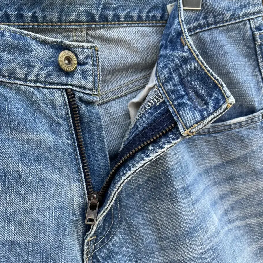 (31)00s 502 Vintage Levis