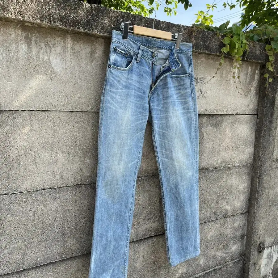 (31)00s 502 Vintage Levis