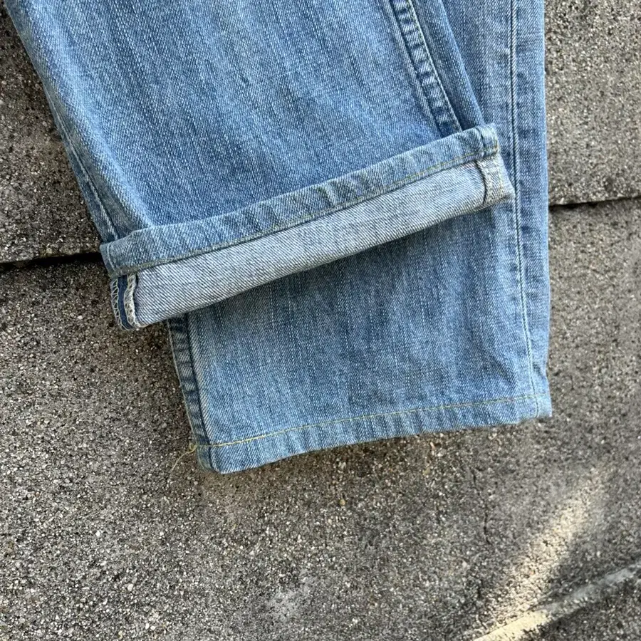 (31)00s 502 Vintage Levis