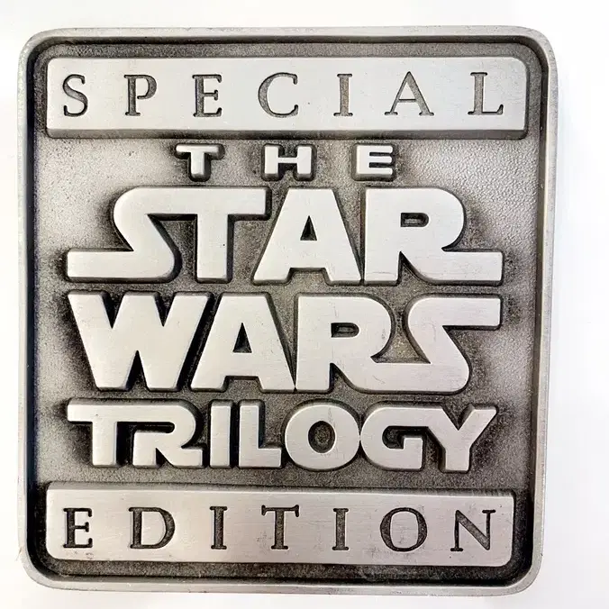 special edition  the star wars trilogy