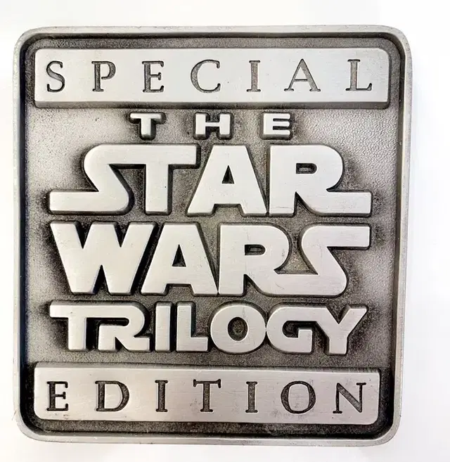 special edition  the star wars trilogy