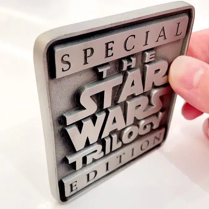 special edition  the star wars trilogy