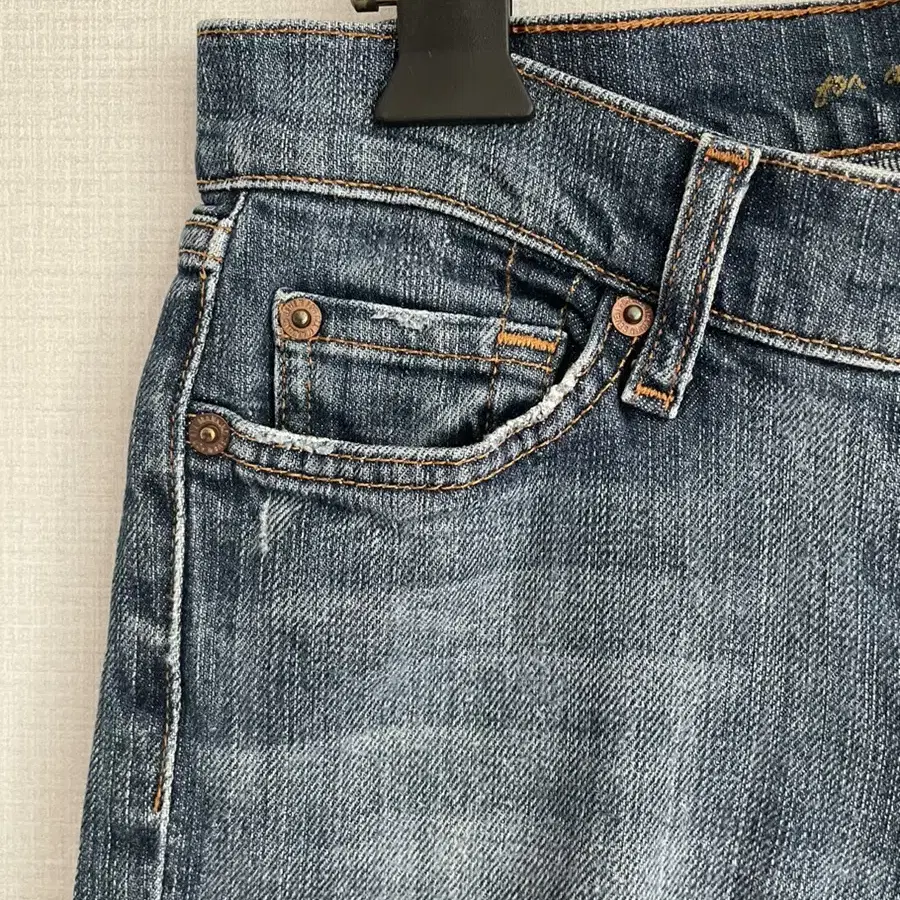 7 Jeans 세븐진스 청바지