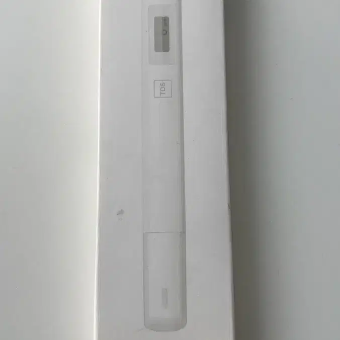 수질 검사기 Xiaomi TDS Tester Water Quality M