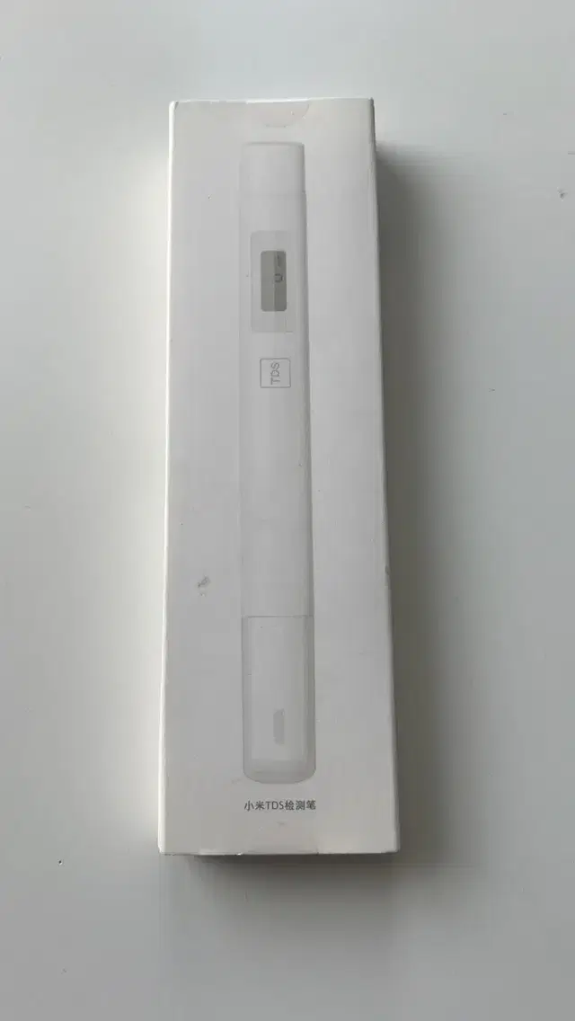 수질 검사기 Xiaomi TDS Tester Water Quality M