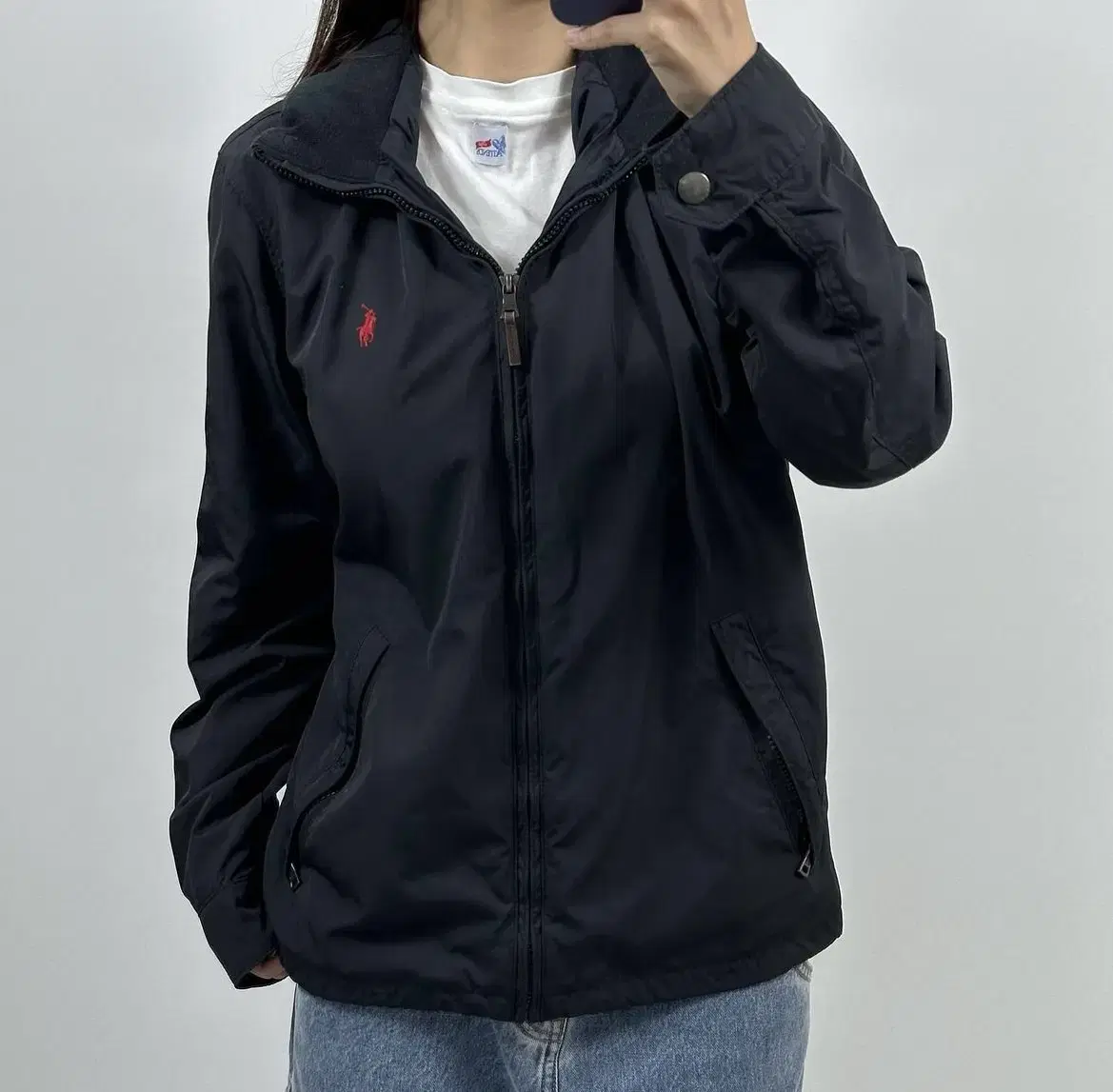 Polo NewLabel Ferry Jacket