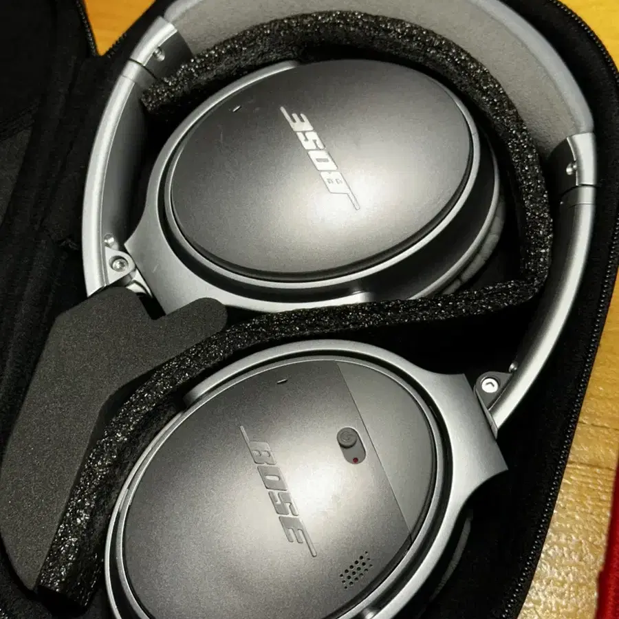 보스 qc35 II 급처합니다(박스 o)