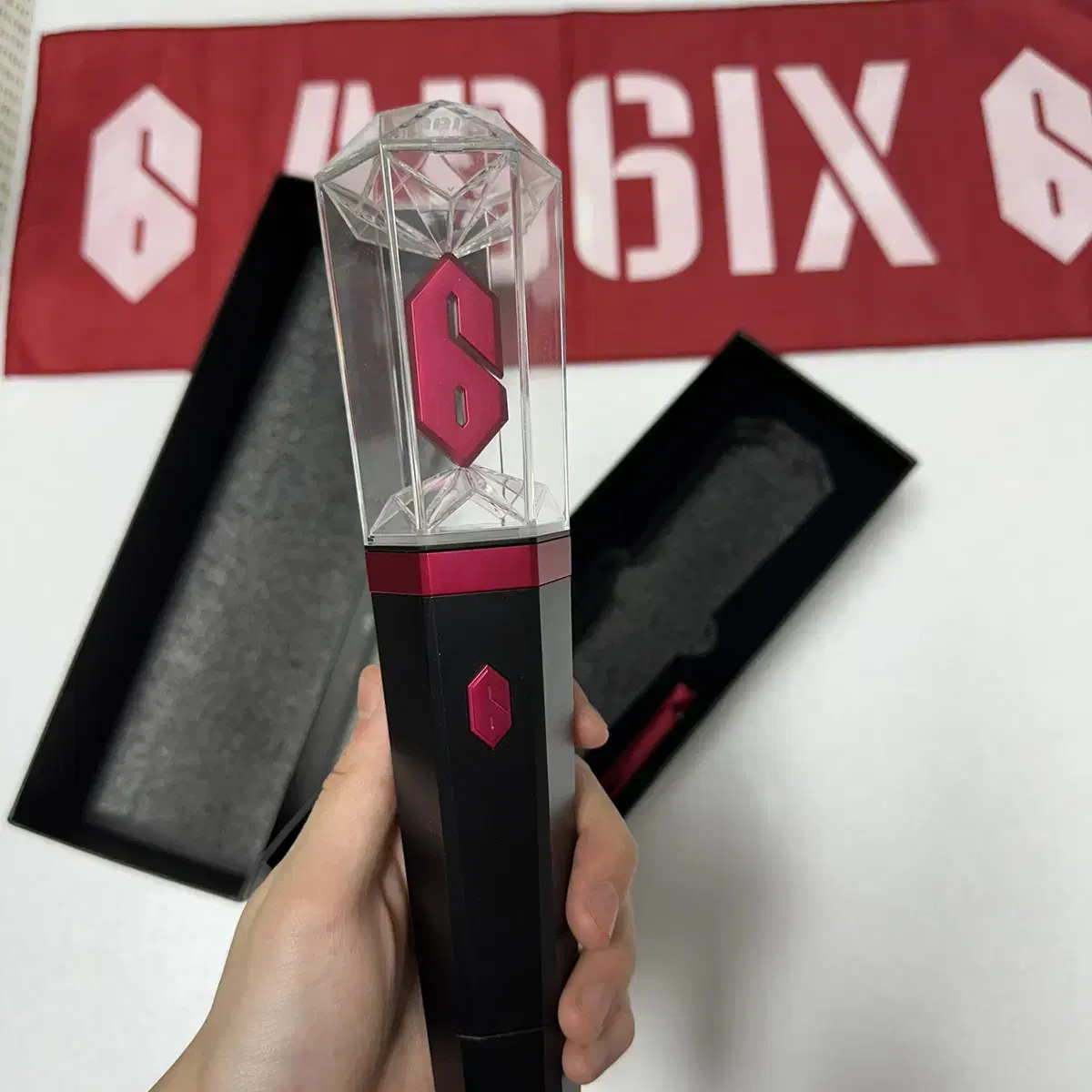 AB6IX 응원봉