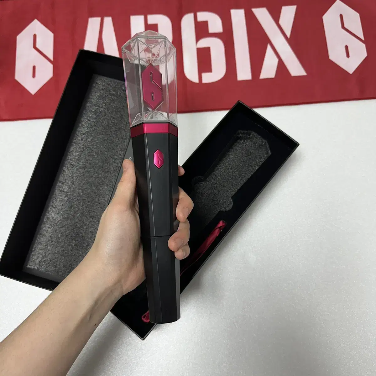 AB6IX 응원봉