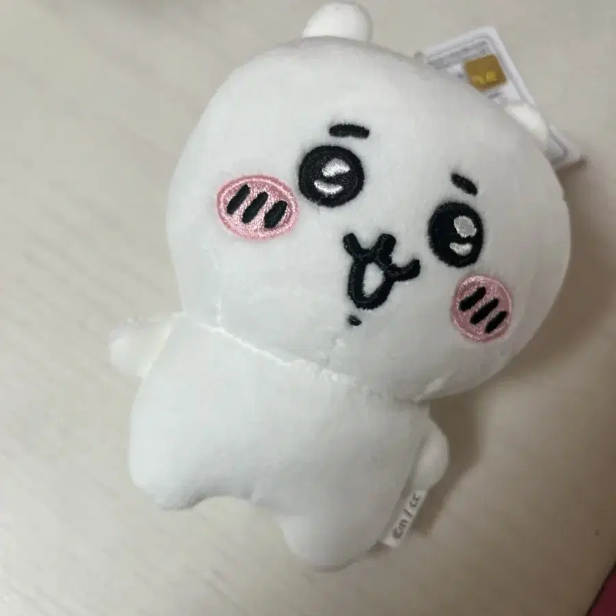 농담곰 치이카와 키링 인형 팔아요 13cm