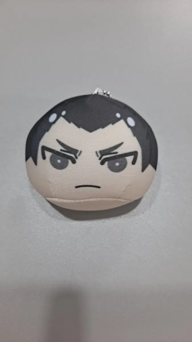 Haikyuu Kindaichi Manju