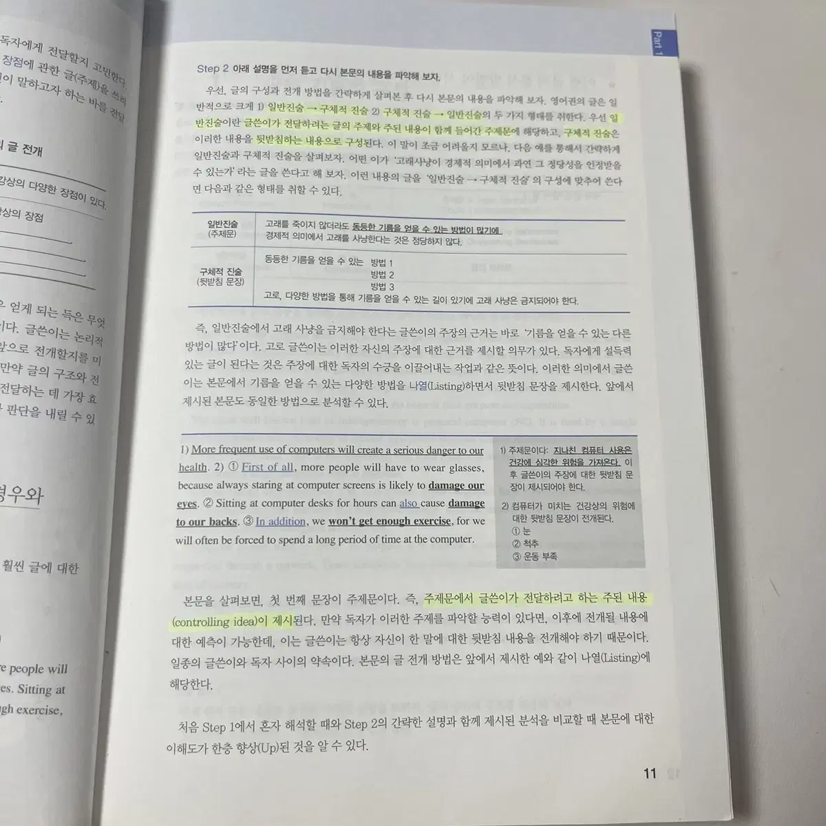 퍼펙트편입독해 (반값이하)