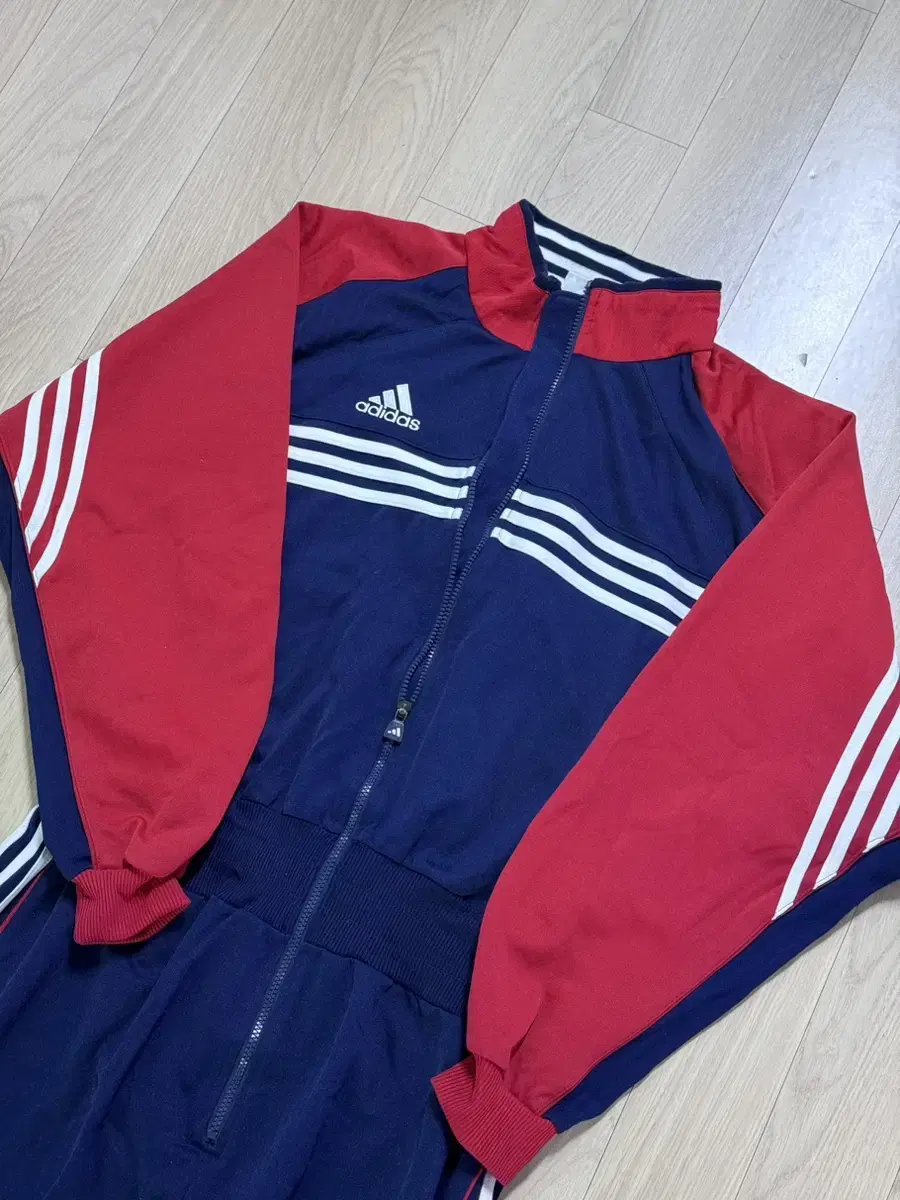 Adidas Jumpsuit