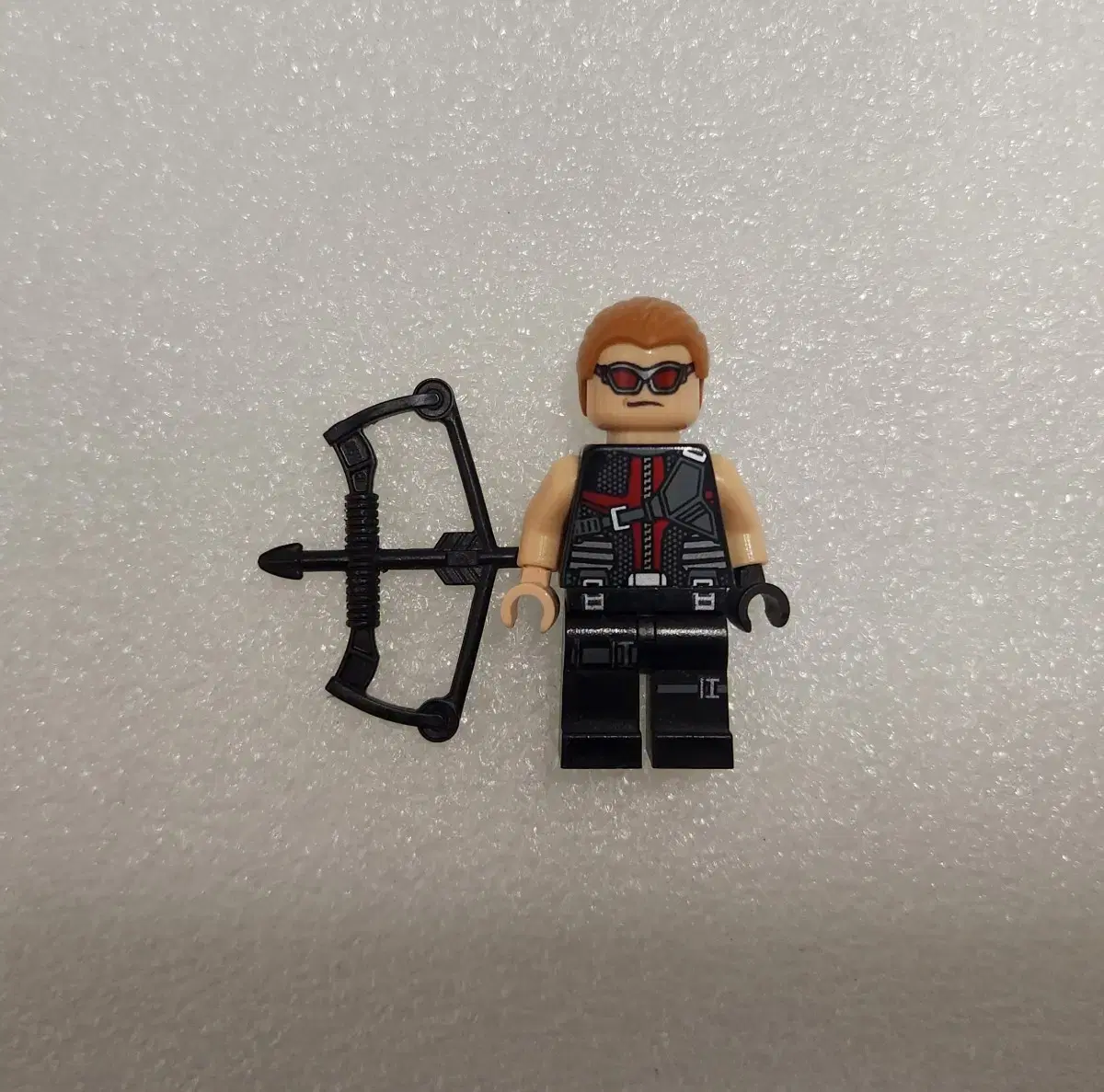 LEGO Marvel 6867 Hawkeye