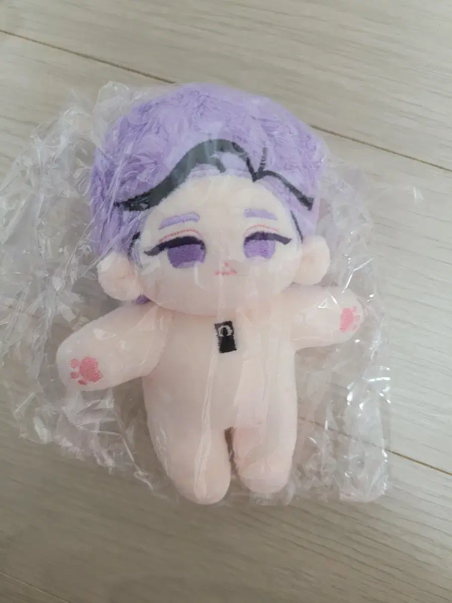 Tokyo Revengers Toriben attribute Somyi doll 10 columns wts