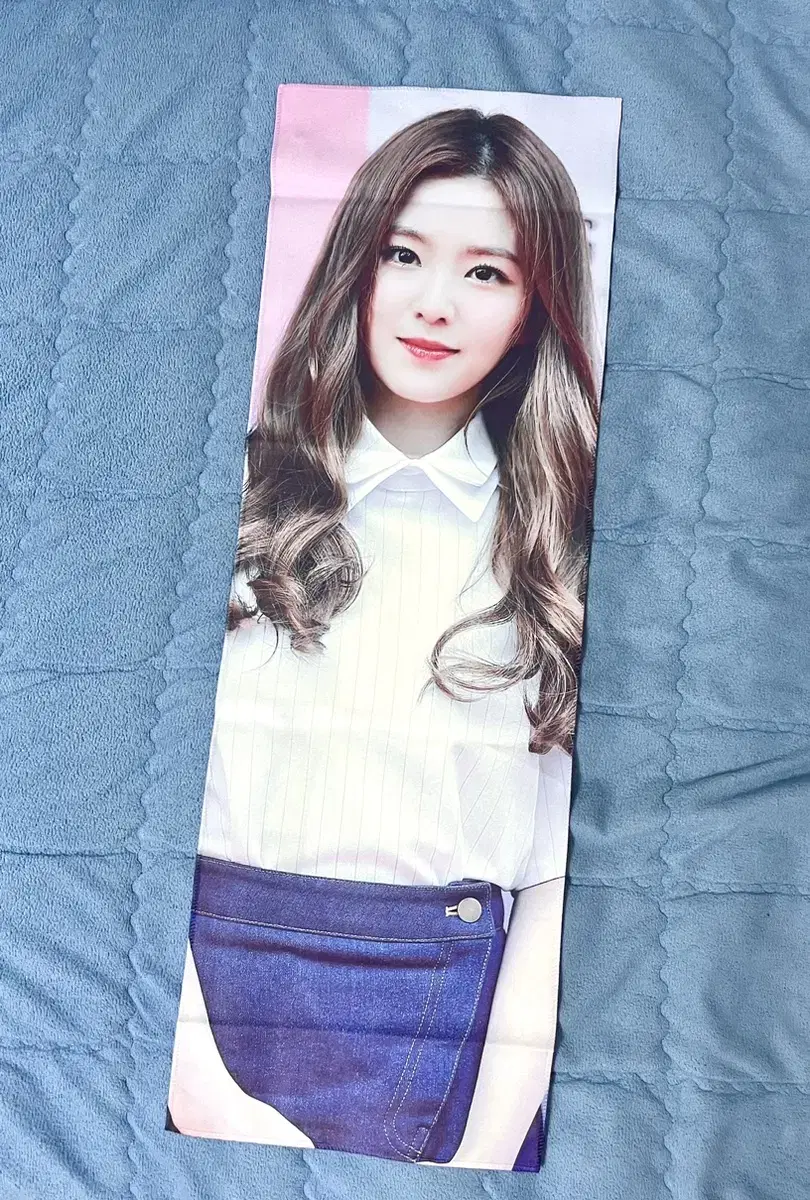 Irene slogan sells