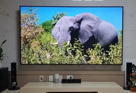 LG 86인치 최고사양 나노셀 nano93 4K UHD 스마트 TV