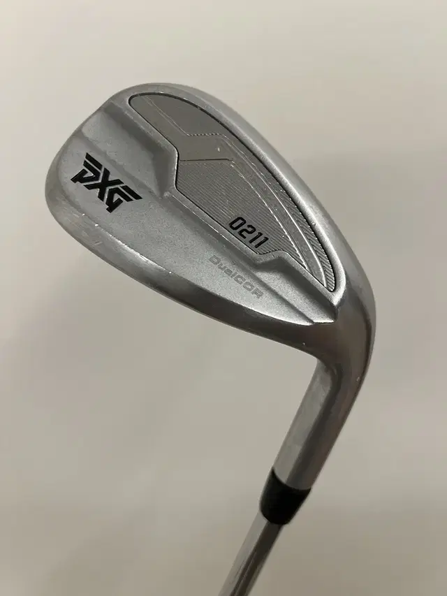 Pxg 0211 cor2 g웨지 elevate95R