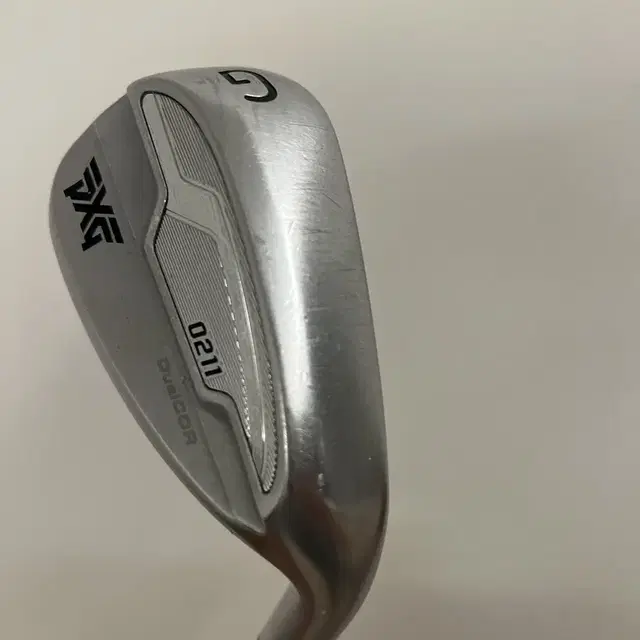 Pxg 0211 cor2 g웨지 elevate95R