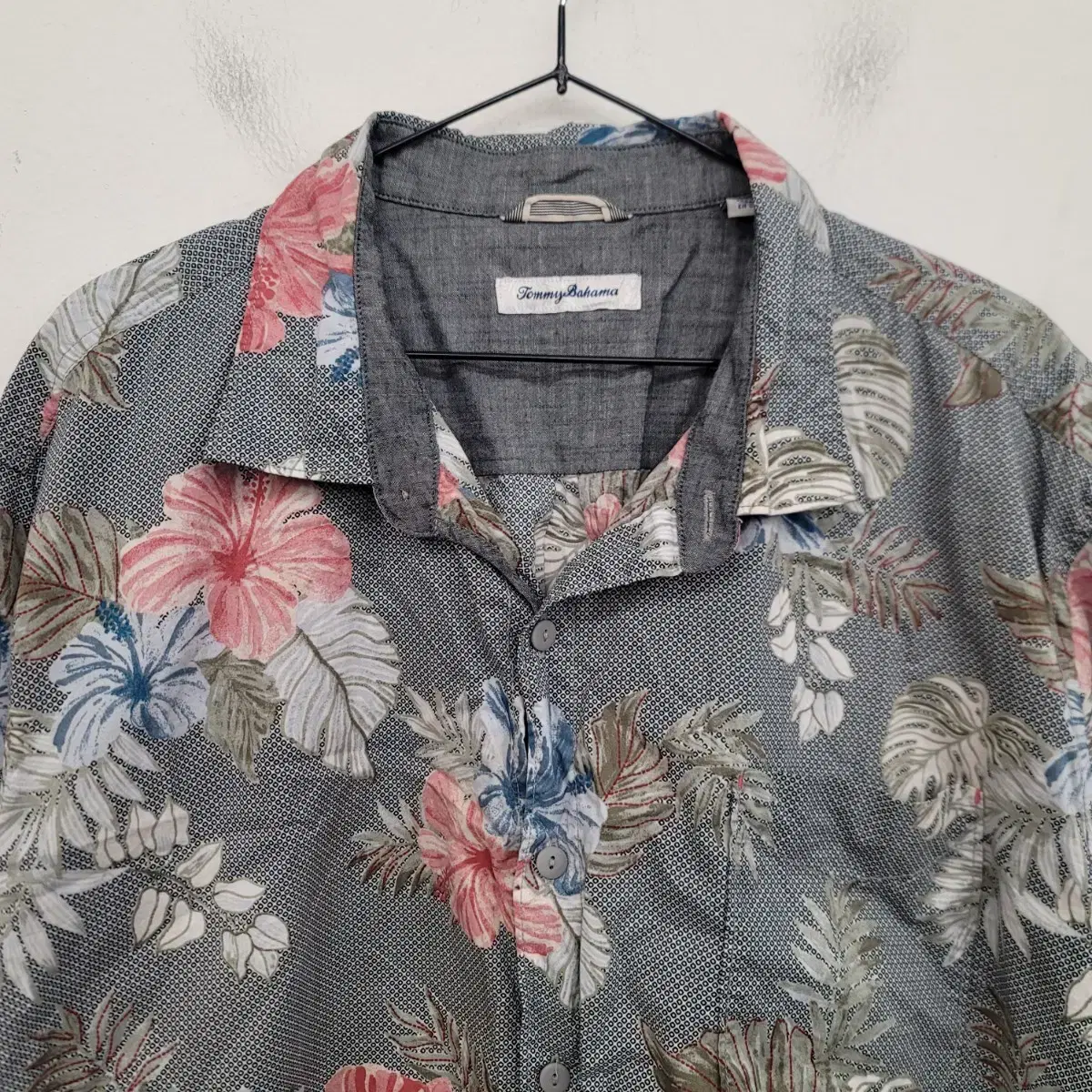 [115/3XL] Tommy Bahama 하와이안 셔츠 팝니다.