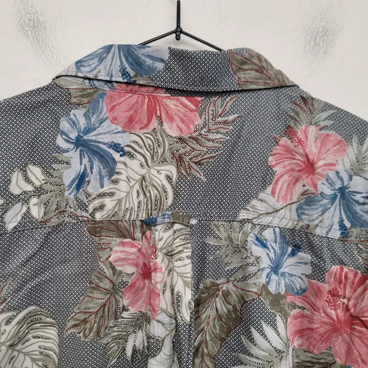 [115/3XL] Tommy Bahama 하와이안 셔츠 팝니다.