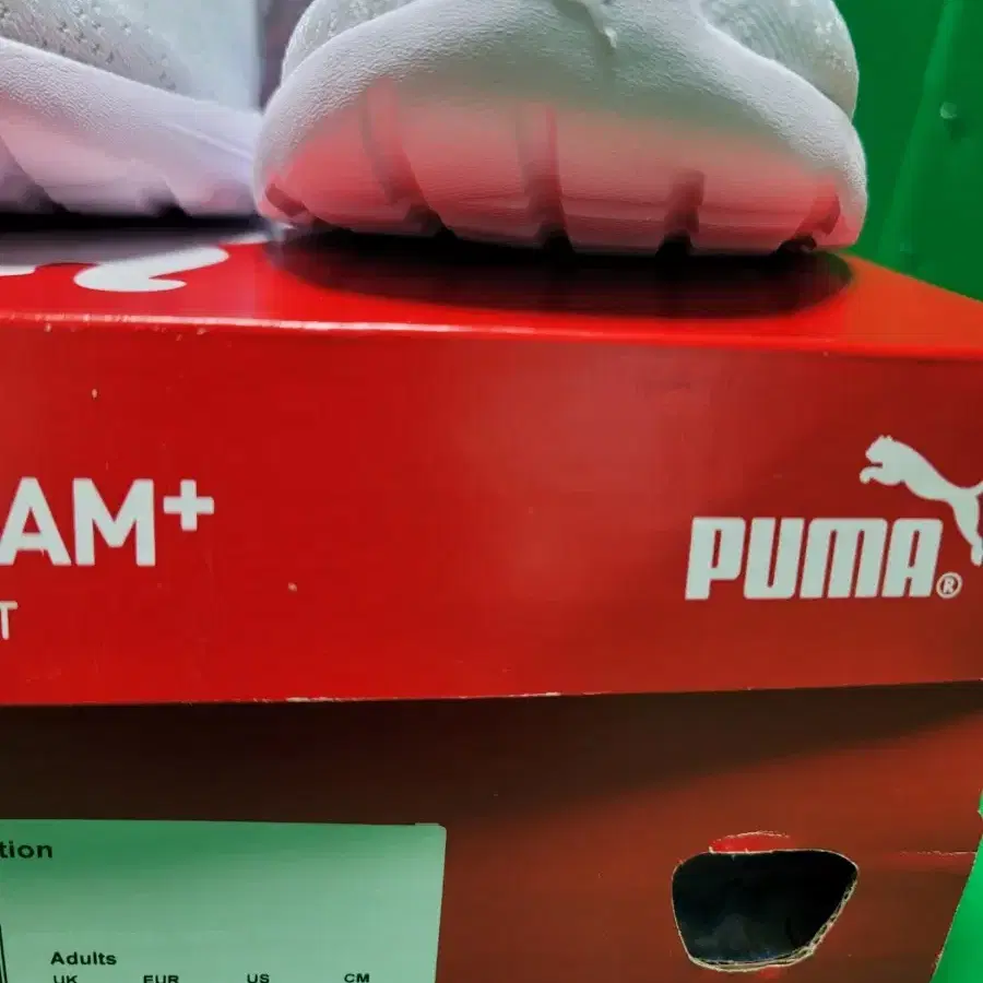 푸마 여성용 런닝화 올데이 엑티브 인 모션 PUMA SOFTFOAM