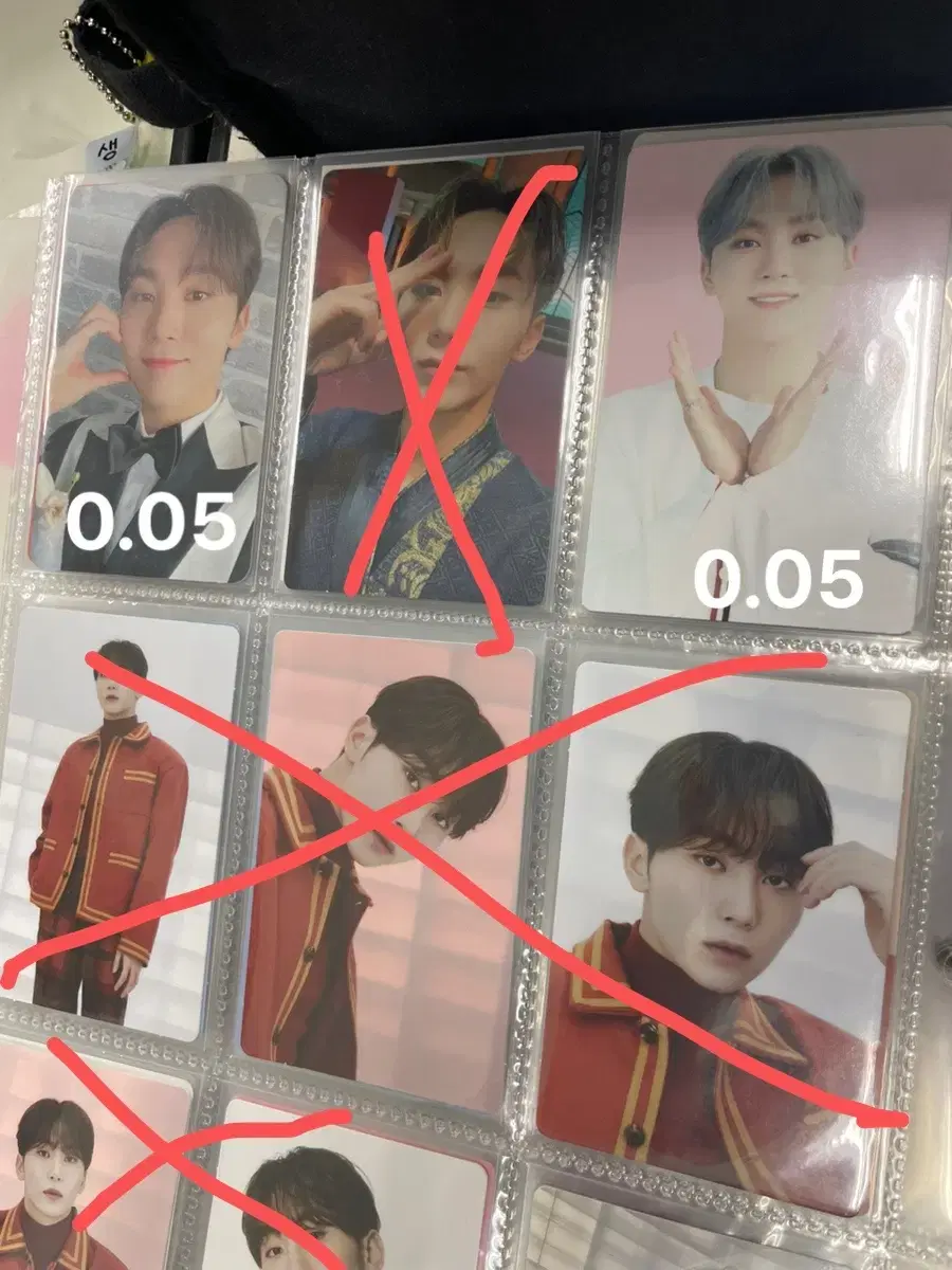 Seventeen seungkwan boo seungkwan photocard Photocard tc sell Best Album Caratbahn