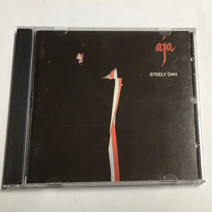 스틸리 댄 Steely Dan 수입반 재즈 CD 시디