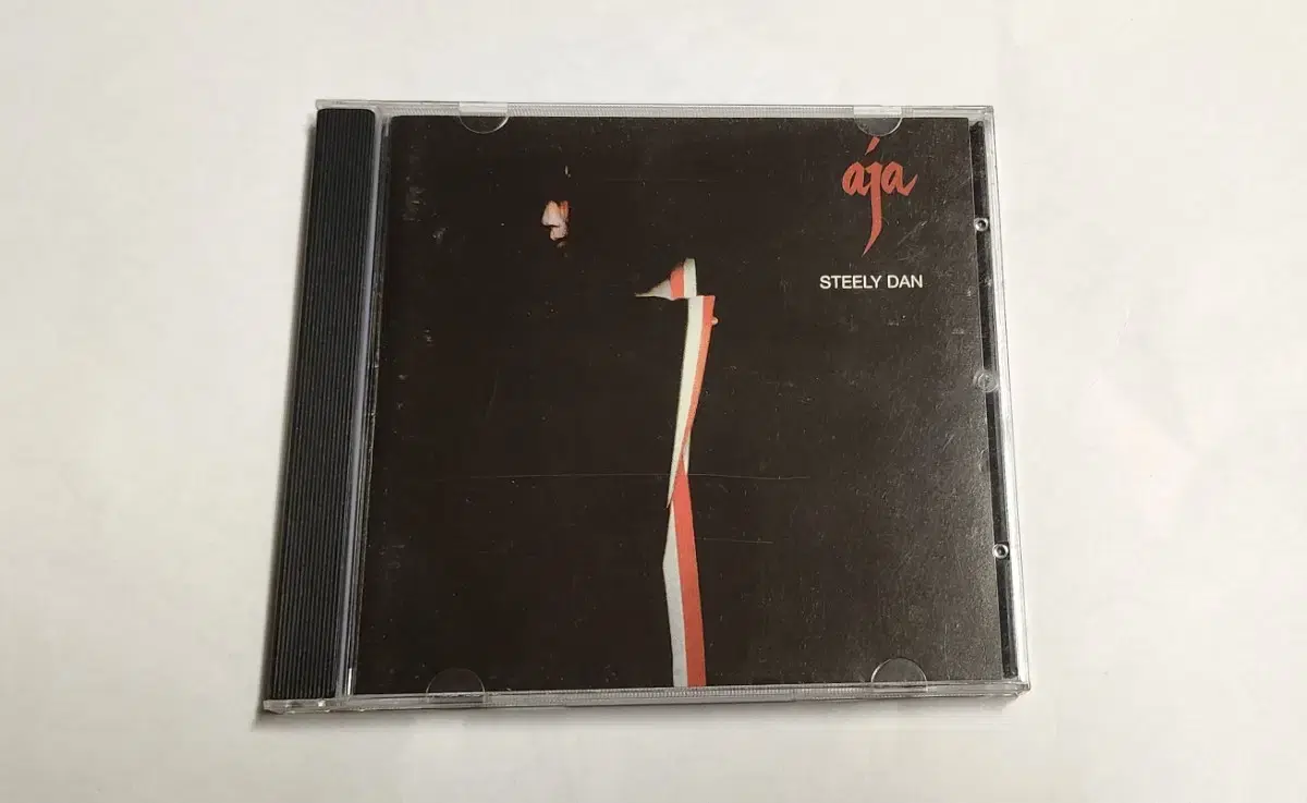 스틸리 댄 Steely Dan 수입반 재즈 CD 시디