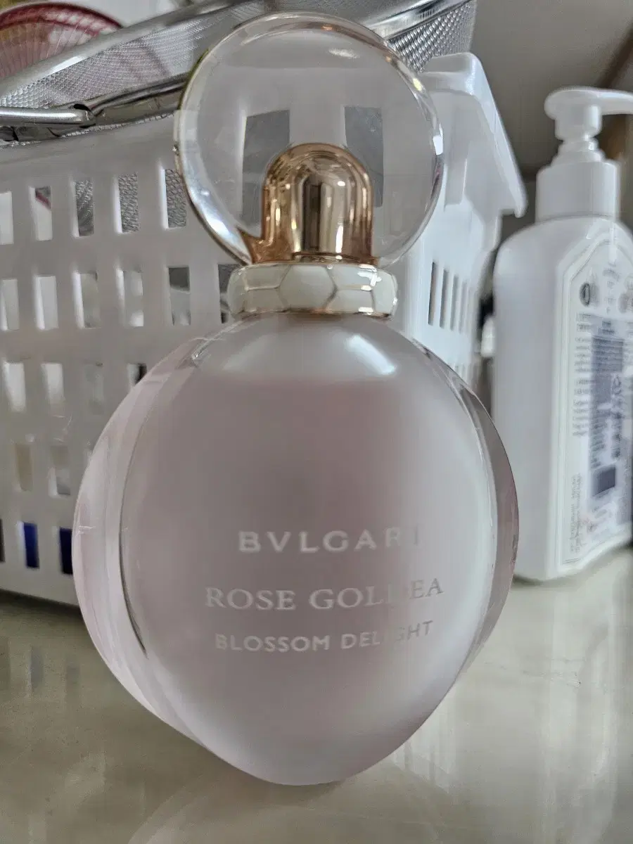 Bulari Rose Gold Bulasum 75ml