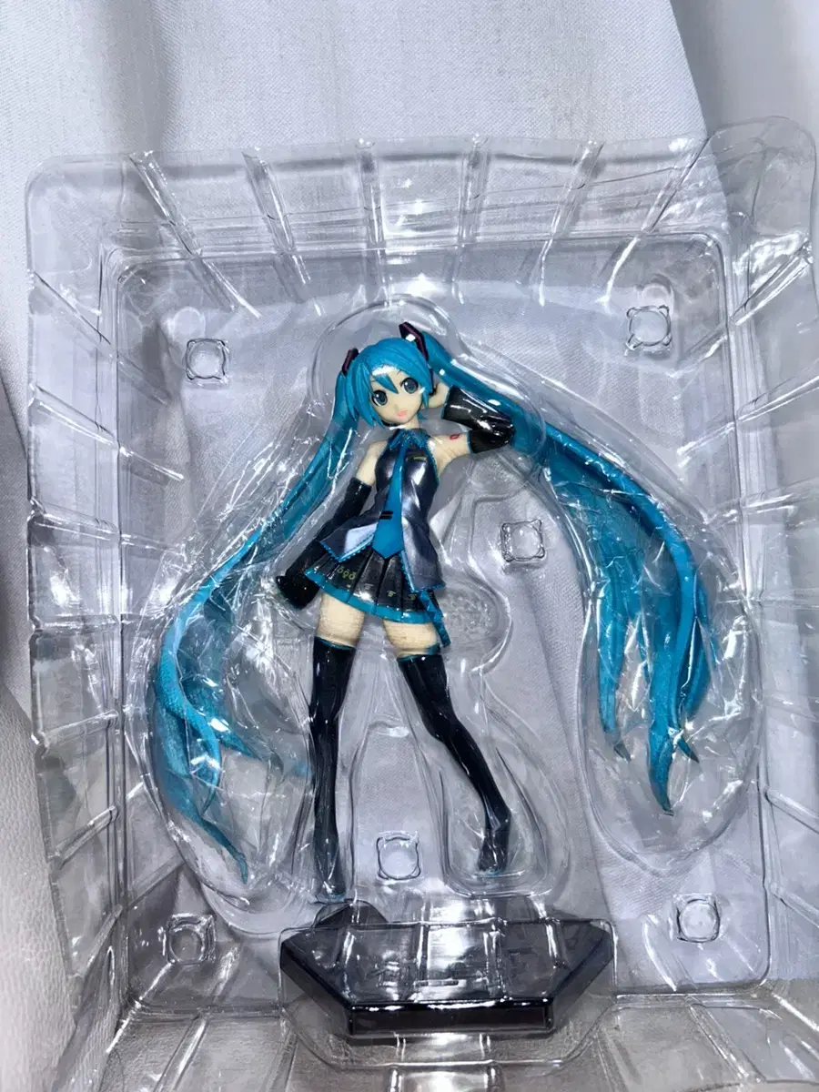 Hatsune Miku Good Smile ProjectDiva Figures / Classical Bishoujo Miku Figures