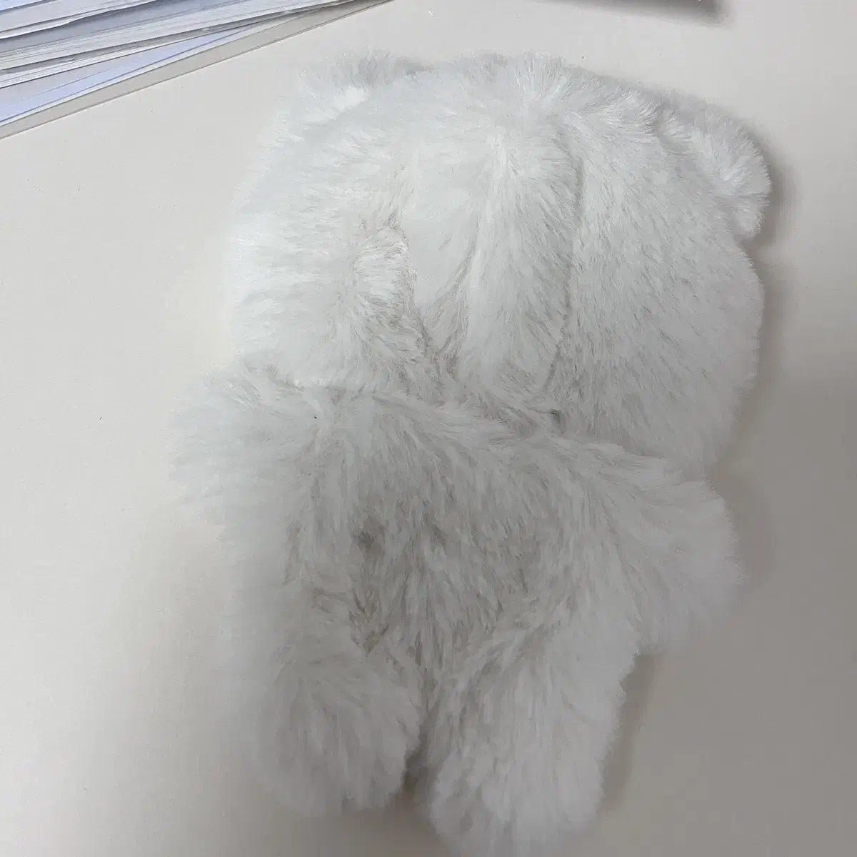 10cm 인형 옷 곰돌이 우주복