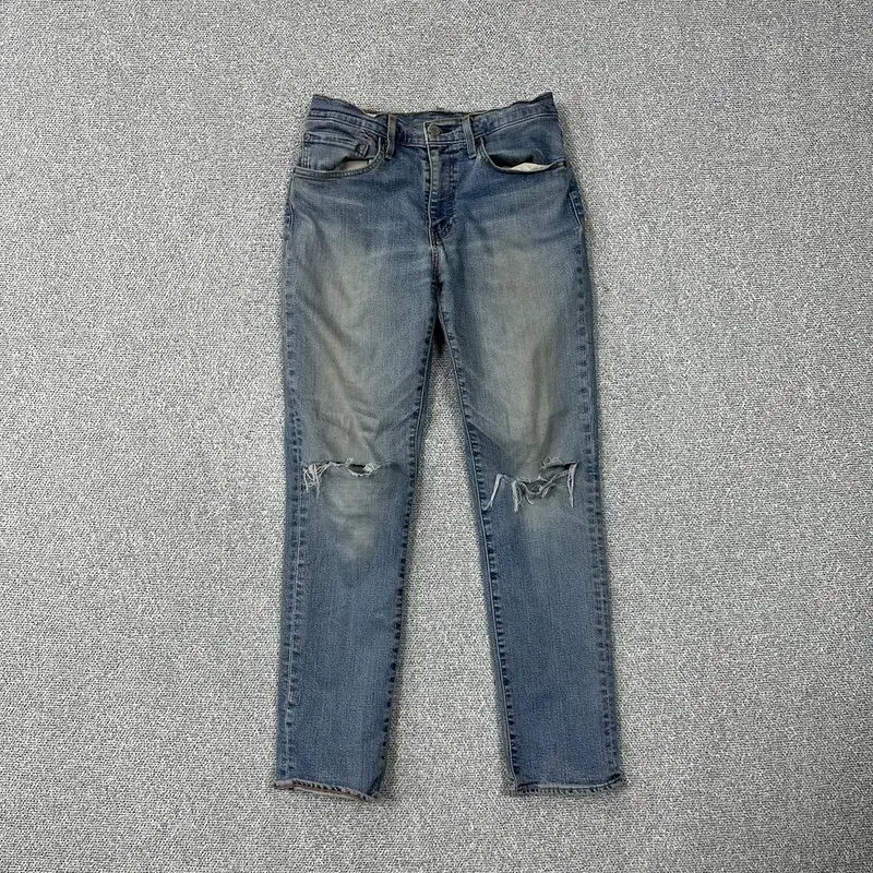 Levi's 511 No Fade Jin 34 32