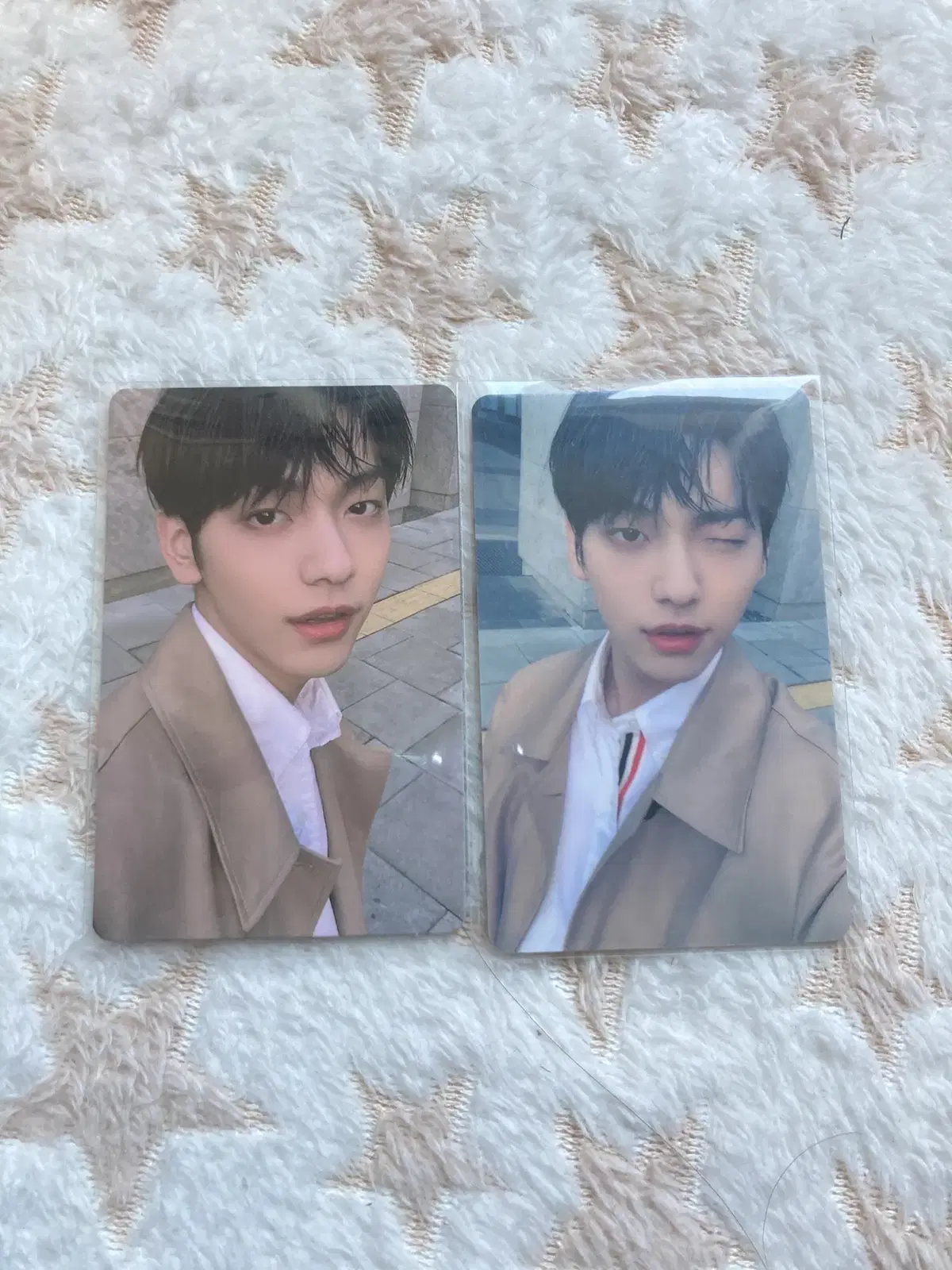 TXT Freeze ld soobin sell Yeonjun BeomgyuTaehyun Hooning