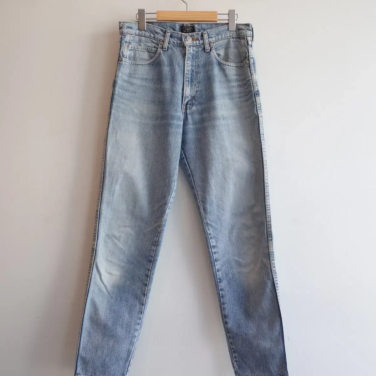 90s Levi's 리바이스 실버탭 빈티지 데님 (31inch)